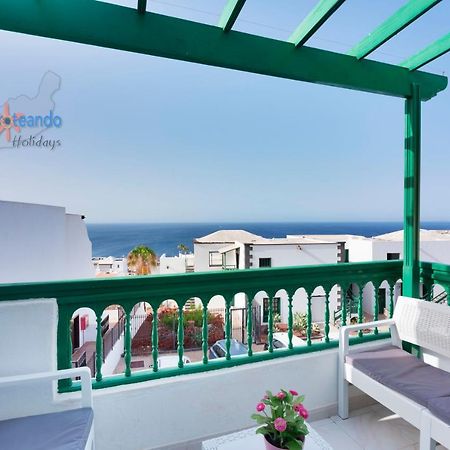 Vivienda Vacacional Buena Vista Puerto del Carmen  Bagian luar foto